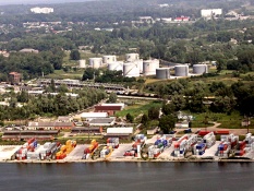 Земельные участки промышленного назначения в Калининграде и Калининградской области