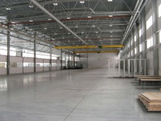 Складские и производственные помещения назначения продажа в Калининграде и Калининградской области